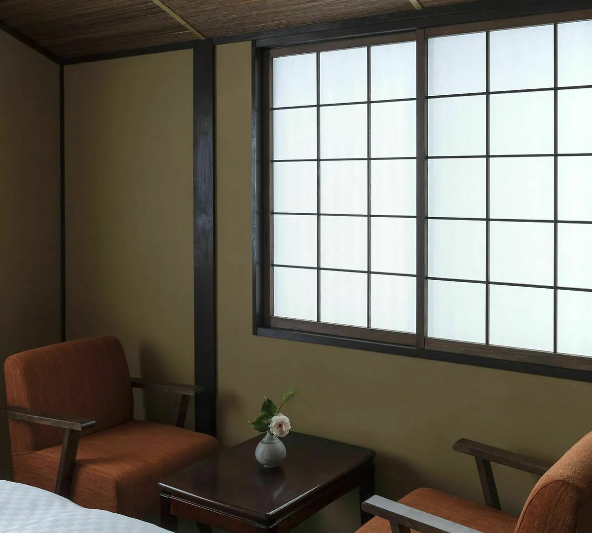 Tatil Evi Sekka An Machiya House Villa Kyoto