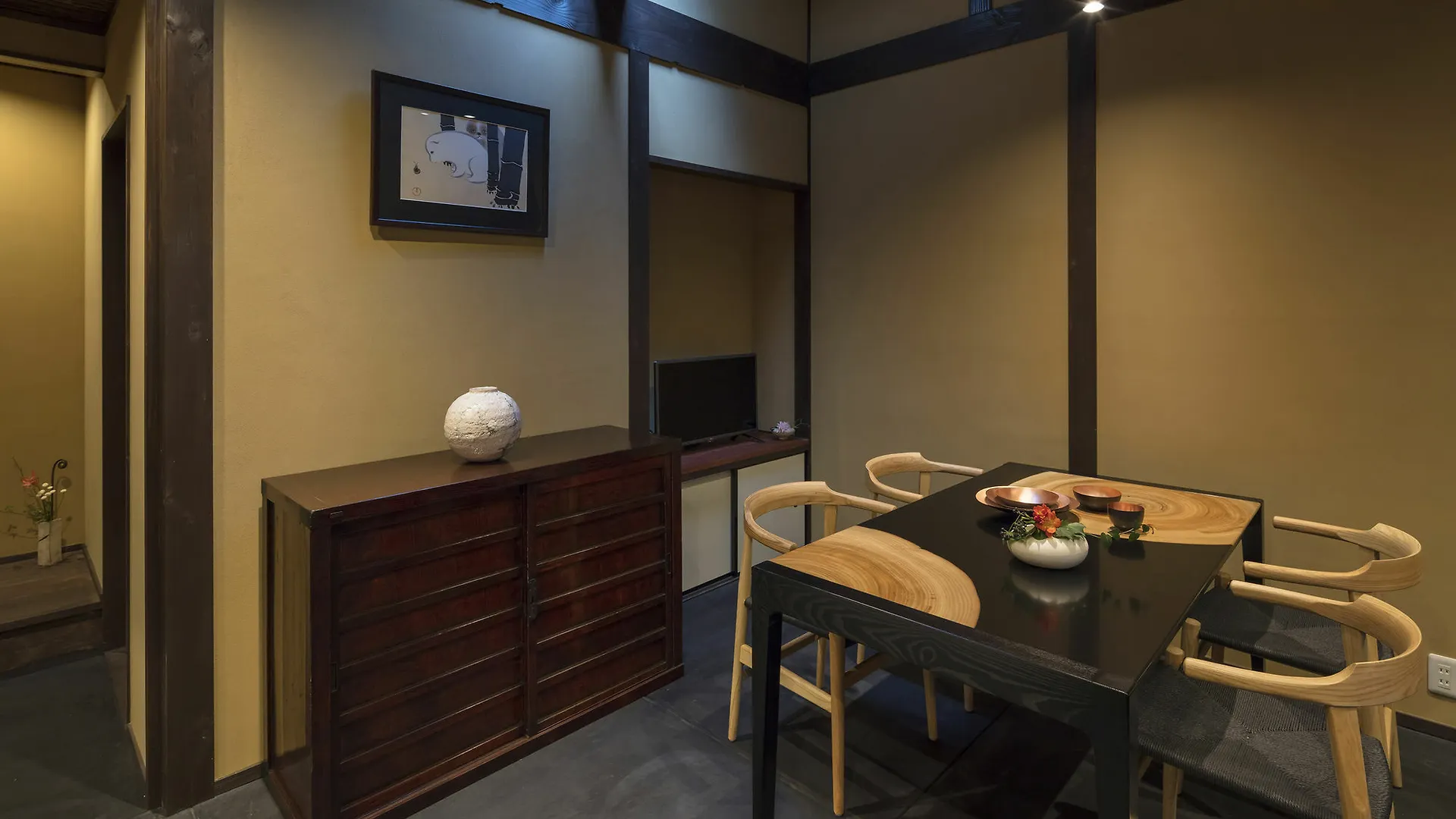 Sekka An Machiya House Villa Kyoto 0*,