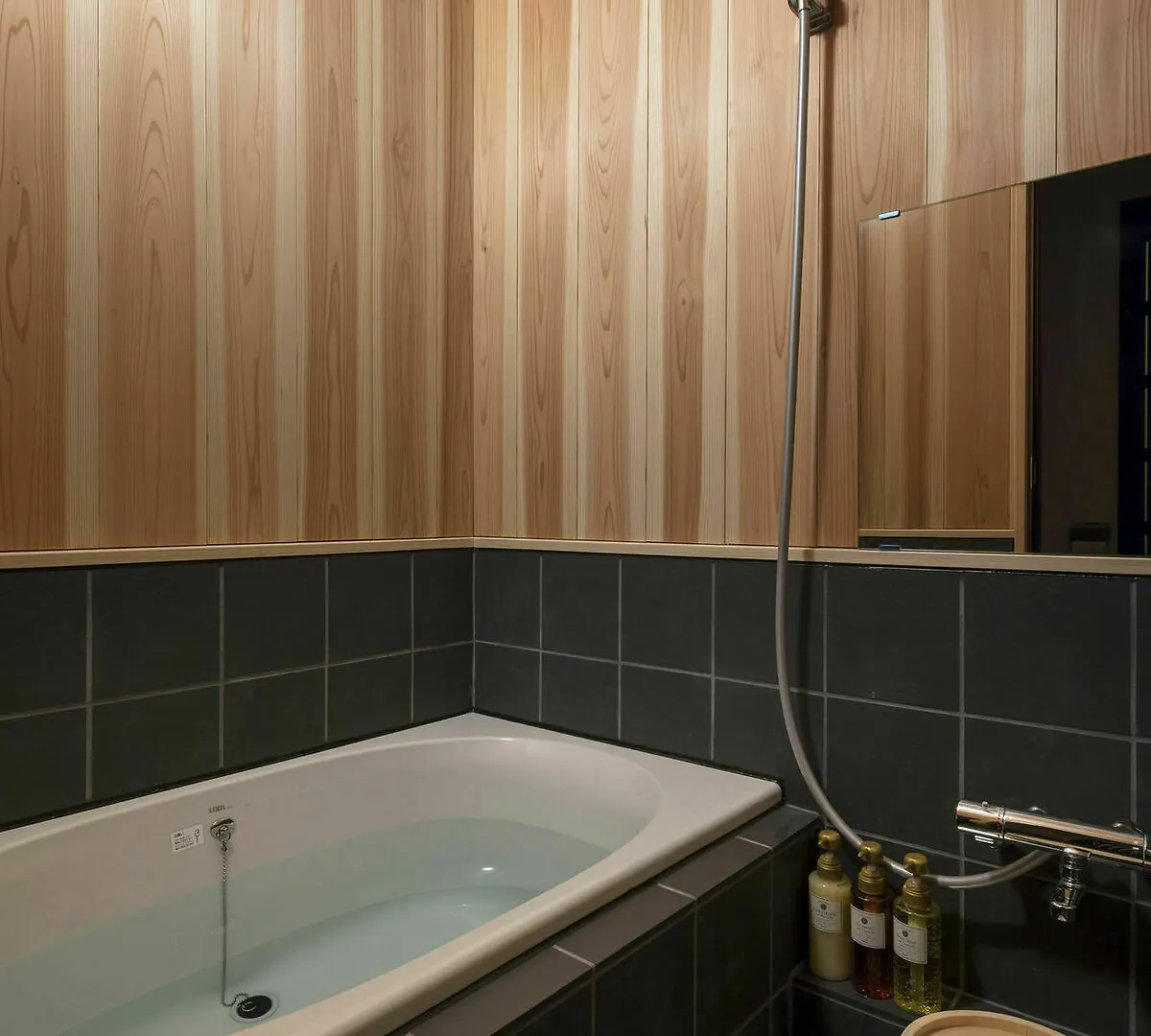 Sekka An Machiya House Villa Kyoto Tatil Evi