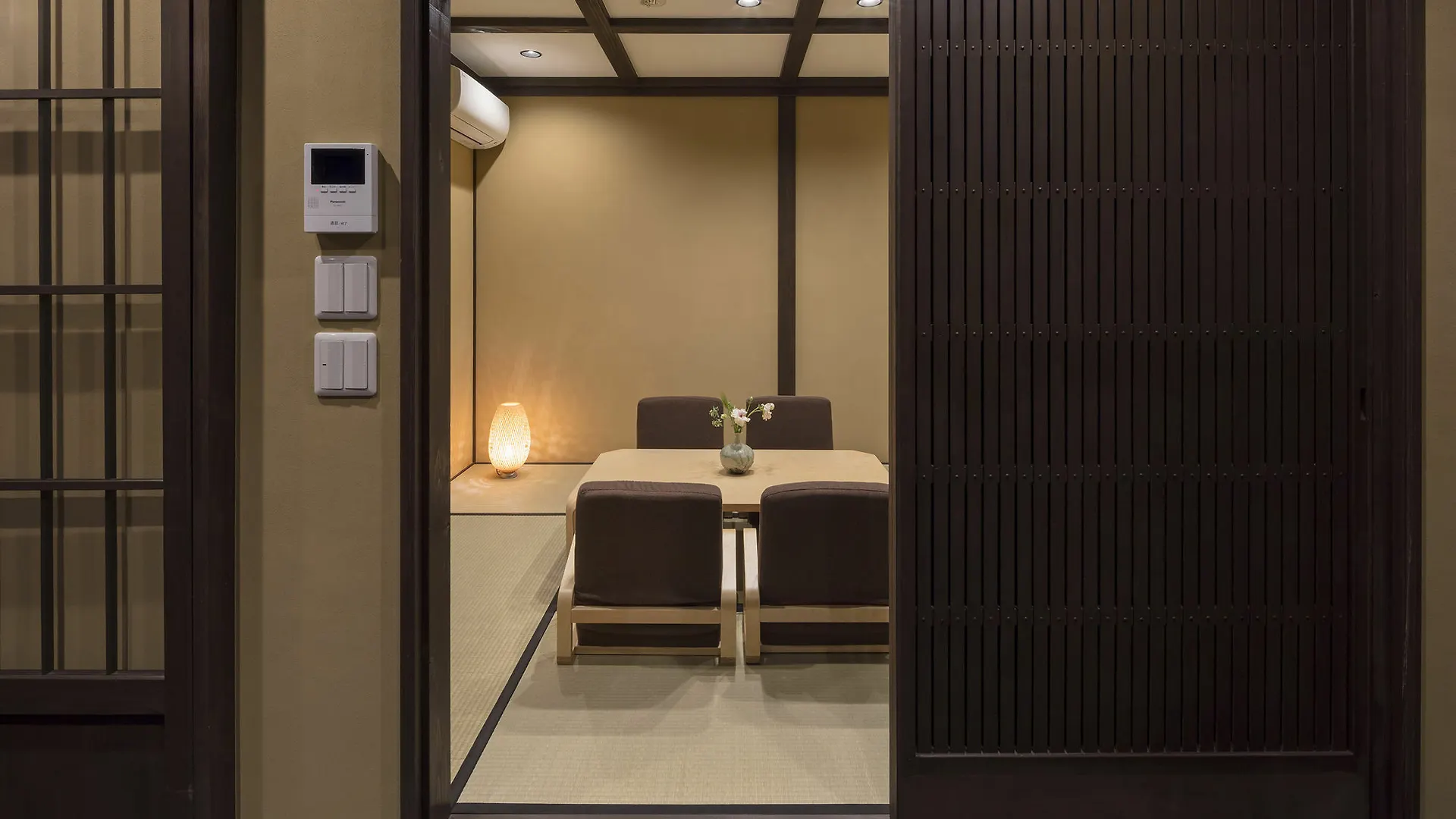 Sekka An Machiya House Villa Kyoto Feriehus