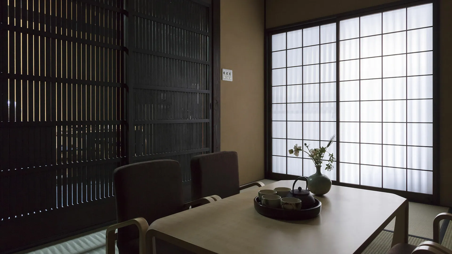 Sekka An Machiya House Villa Kyoto