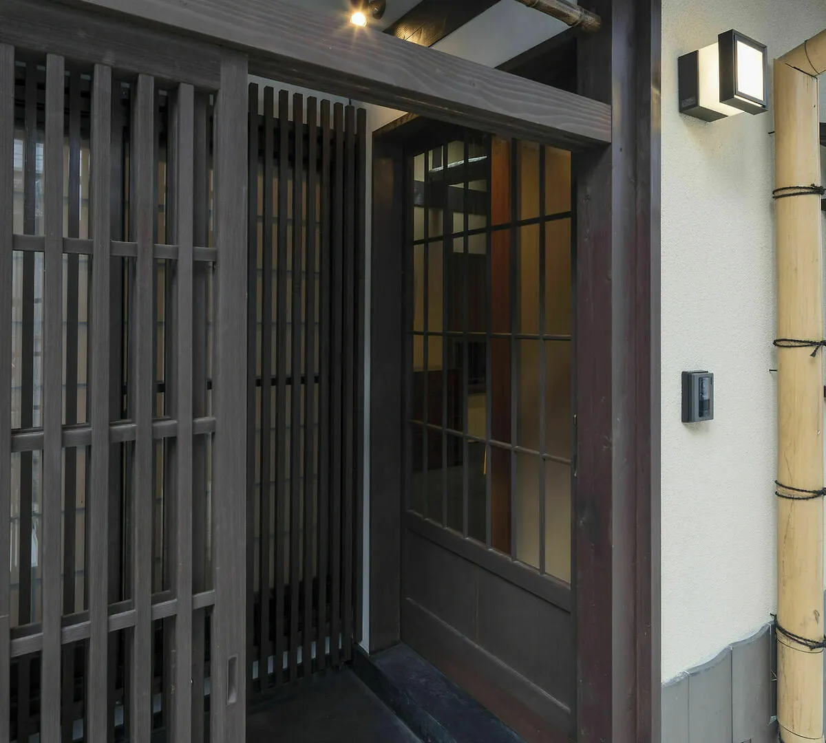 Sekka An Machiya House Villa Kyoto