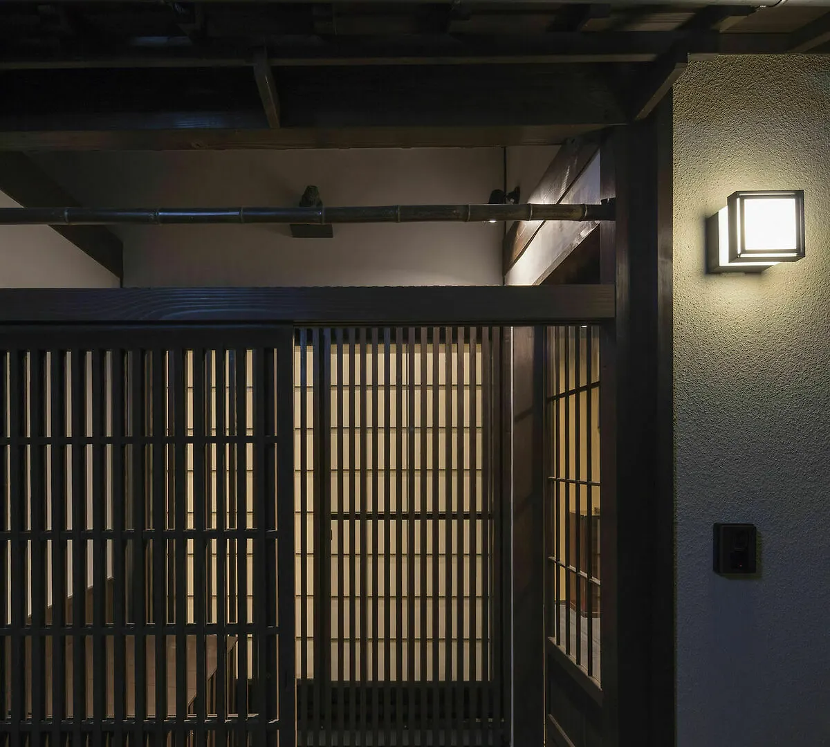 Feriehus Sekka An Machiya House Villa Kyoto