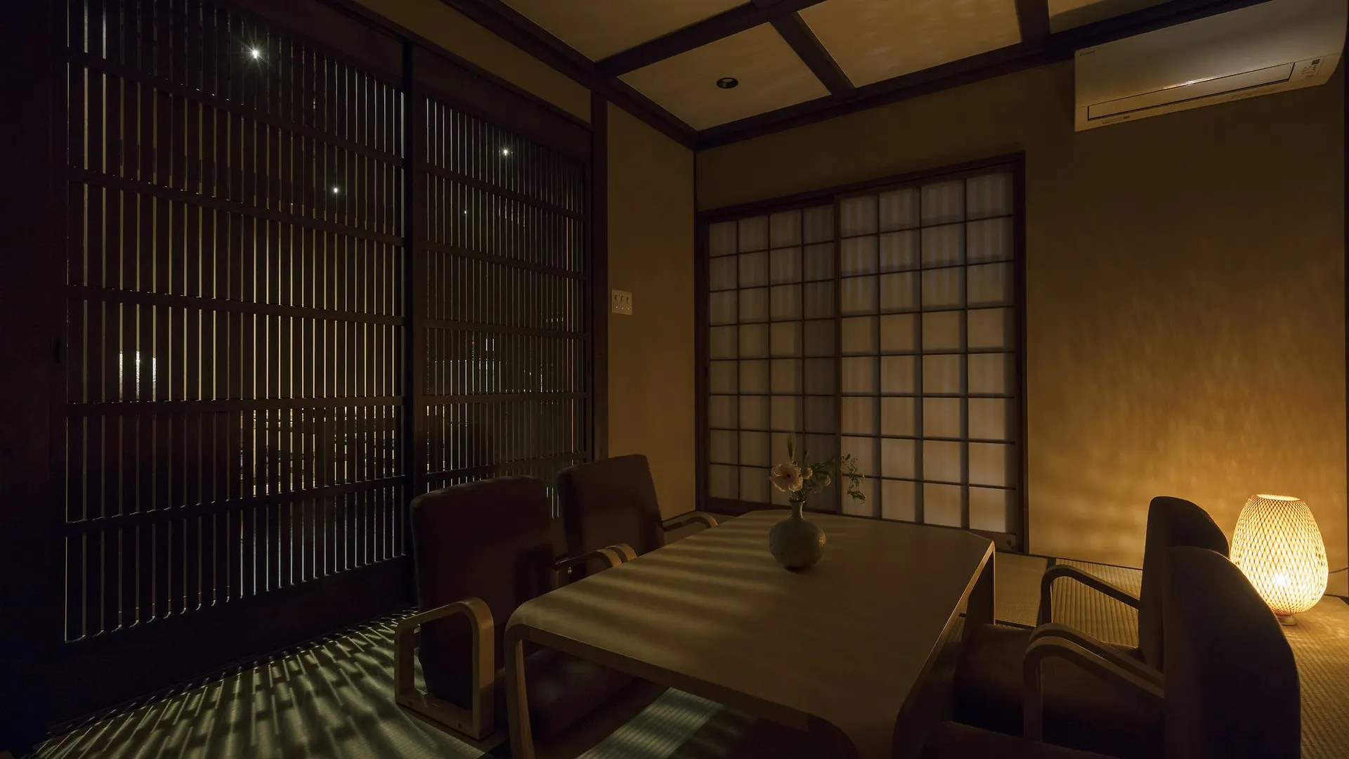 Tatil Evi Sekka An Machiya House Villa Kyoto